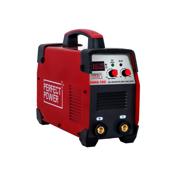 MMA-160 Stick Welder
