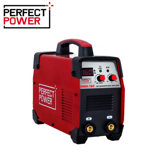 MMA-160 Stick Welder