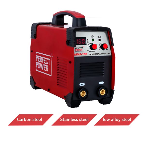 MMA-160 Stick Welder
