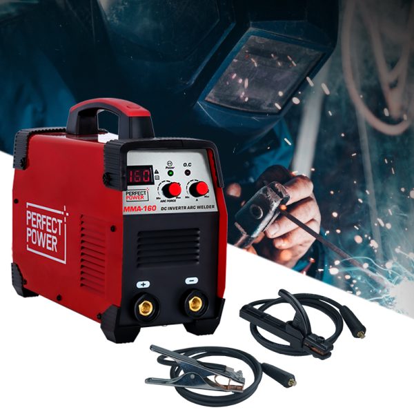 MMA-160 Stick Welder